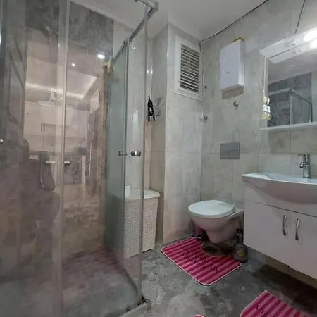 Apartment Cleopatra Sevimli 1+1 *